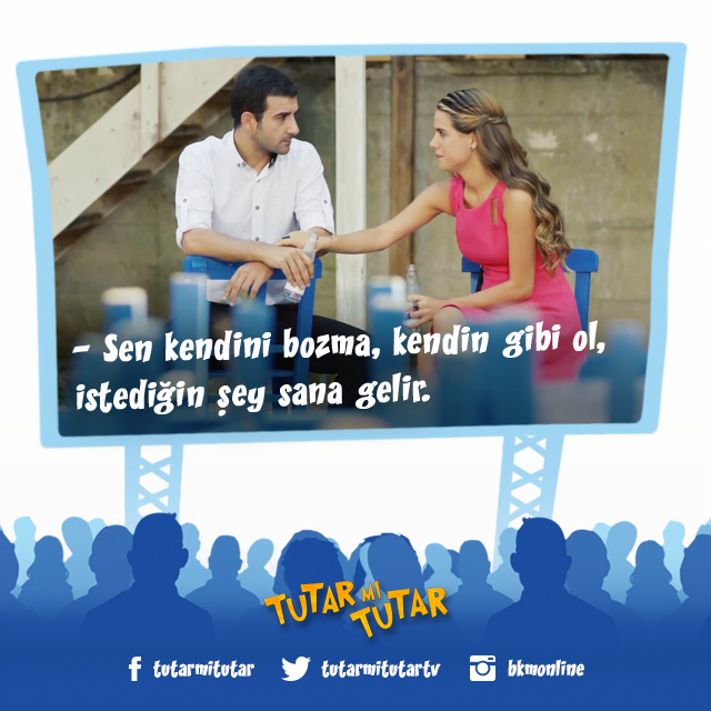 Gelir mi gerçekten, Süreya sence de haklı mı?