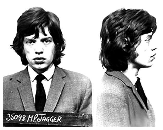 HAPPY BIRTHDAY - Sir Michael Philip \"Mick\" Jagger 
Born: July 26, 1943 (age 72)   