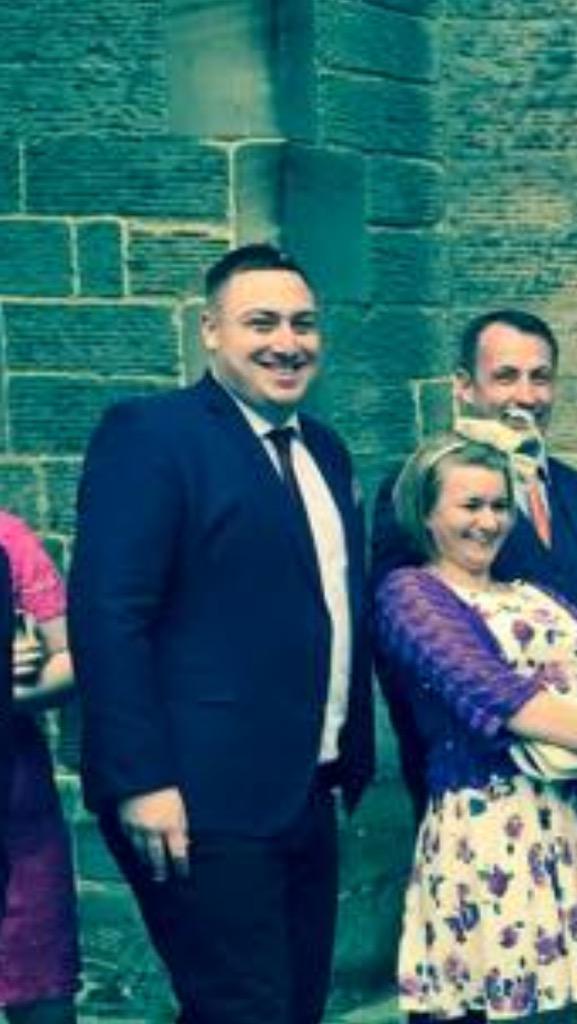 robjackson89's tweet image. Hahahaha @Mitch_Johnson8