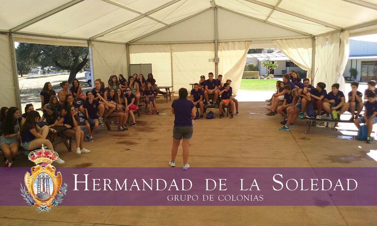 Hermandad de la Soledad de Alcalá del Río tweet media