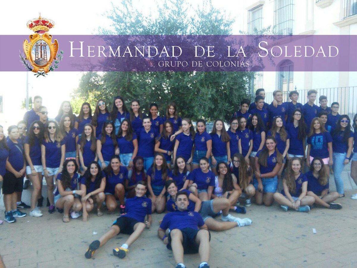 Hermandad de la Soledad de Alcalá del Río tweet media