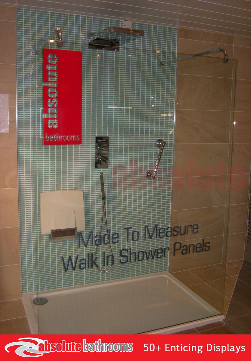 AbsBathrooms's tweet photo. Our showroom is closed today. Contact us if you wish to arrange an appointment with our in house designer! http://t.co/H3av21IWx3