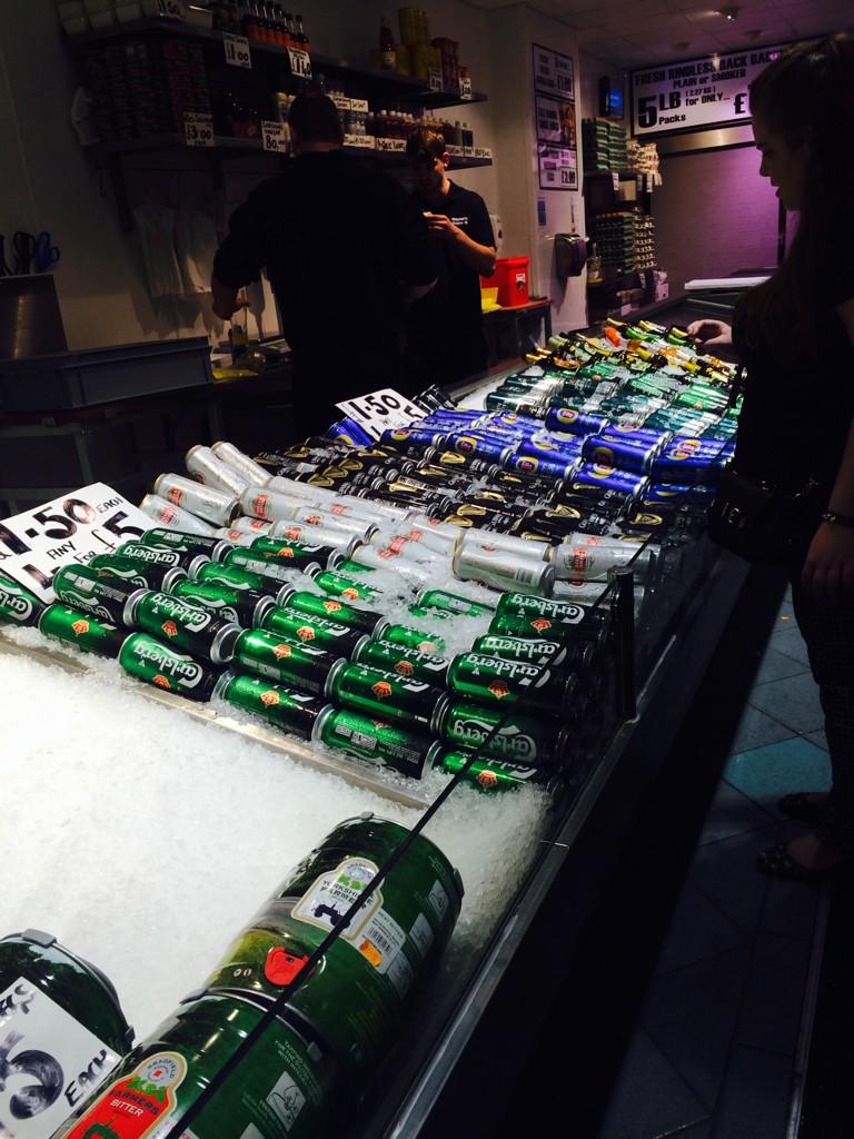 JilltyWhite's tweet image. Great for business too.Great event. Great city#Tramlines2015 #sheffield Great innovation/opportunity @SimmoniteDivSt