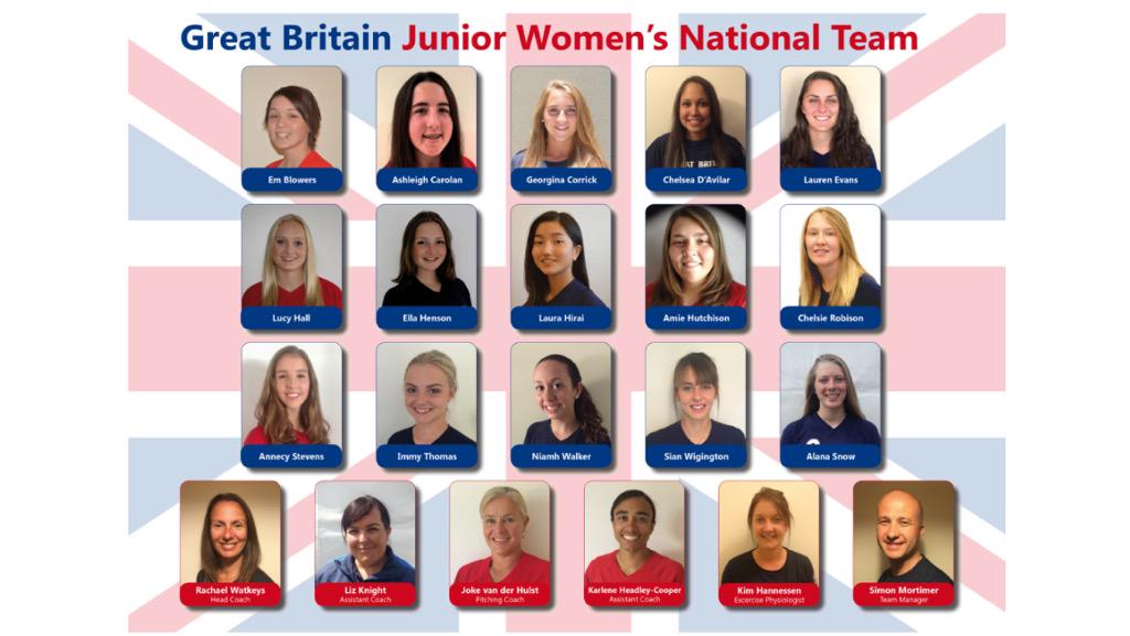 Liz Knight 🥎 tweet media