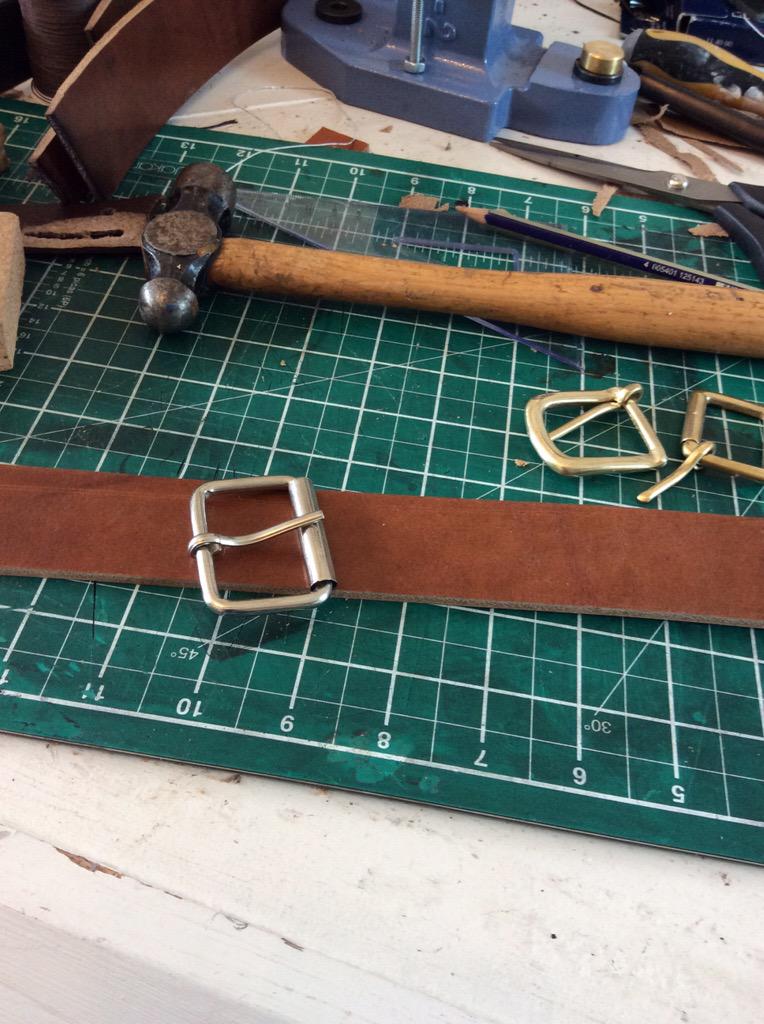 ElenaTingley's tweet photo. New colour belt #belt #fashion #new #leather #elenagrace #brown #silver http://t.co/9voFfhVIa6