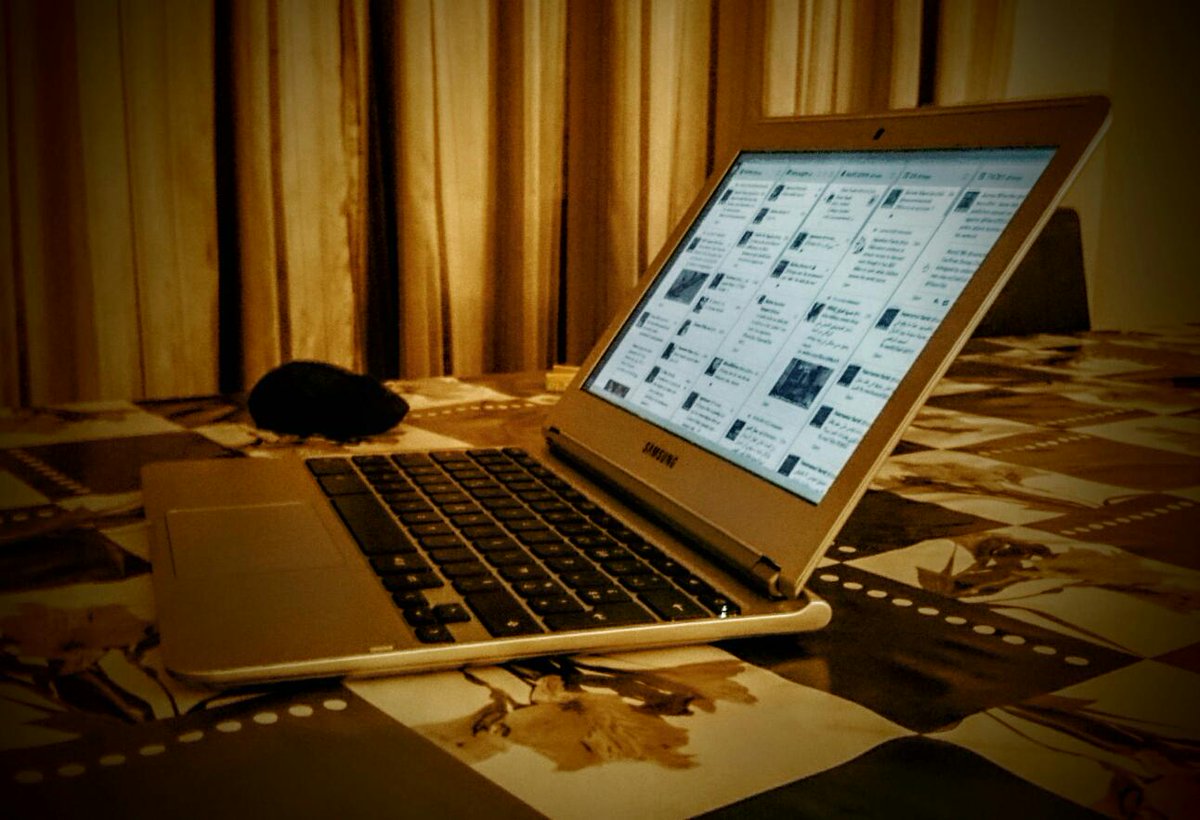 Vyega's tweet image. Latest #Gadget.. #Chromebook #CloudEcoSystem #Google