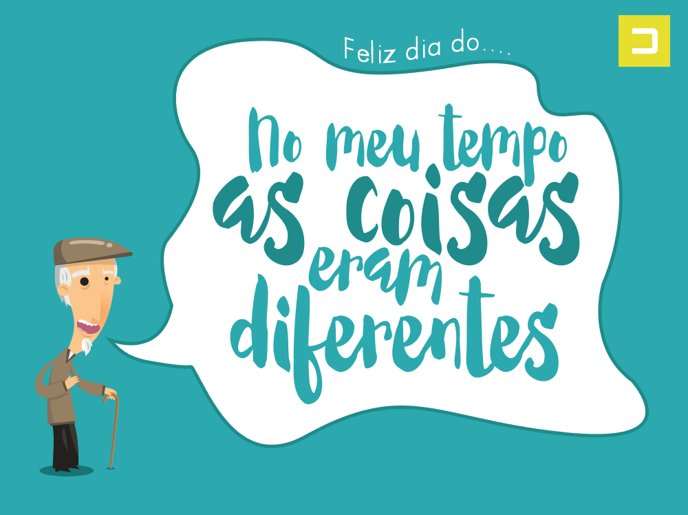 digitalgroup_'s tweet photo. 26 de Julho: Feliz Dia dos Avós <3 Feliz dia do "o vovô te leva". Feliz dia do "vem que a vovó faz pra você". http://t.co/lIGZxY1zTH