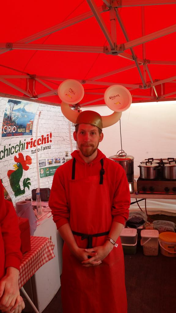 Pioneering customer information system from Patrick...