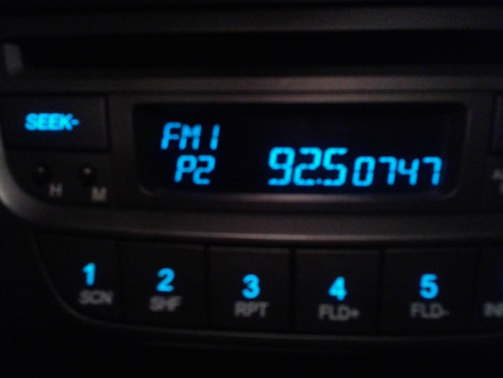 bombachile's tweet photo. @RadioActivaFm tempranito con la activa, Buenos dias chasgrandes!!!! http://t.co/5inK0mfSlx