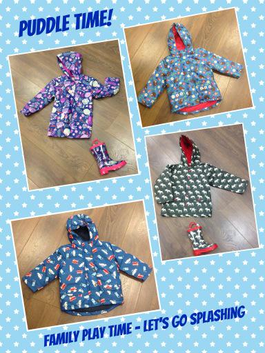 💦Family splashtime anyone?💦