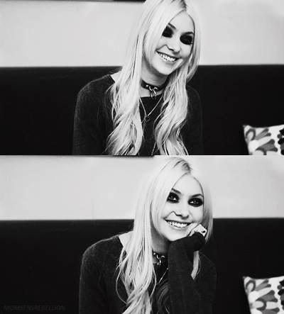  Happy Birthday My Perfect  Taylor Momsen   