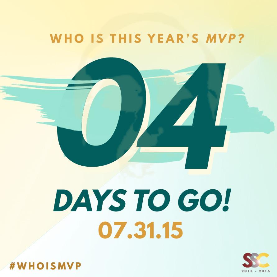 csasupremesc's tweet photo. Something awesome is happening this Friday! Who is this year's MVP: Man of Valor & Passion? Find out soon! #WhoIsMVP http://t.co/C1asFOQ9to
