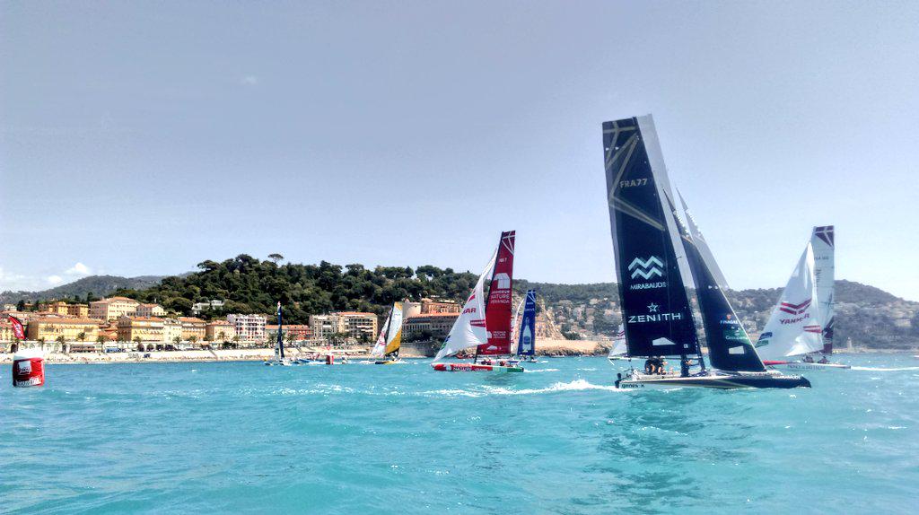 Tour Voile tweet media