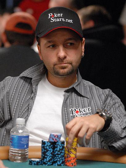 Happy 41st birthday to the one and only Daniel Negreanu! Congratulations 