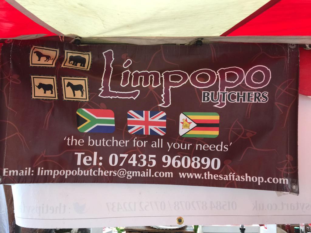 the best biltong ive tastes in a long time