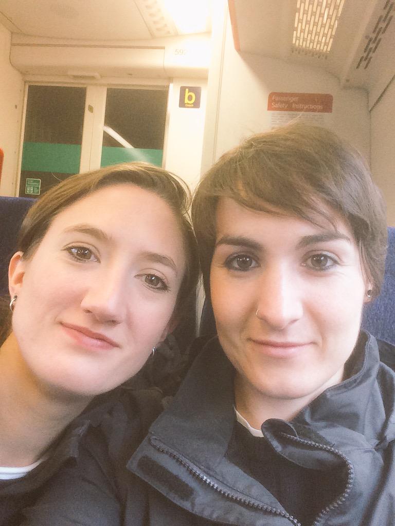 RosiePFreelance's tweet image. Me and @AMiAMiTY are on our way to @UpatTheO2 #upattheo2 #easylikeasundaymorning