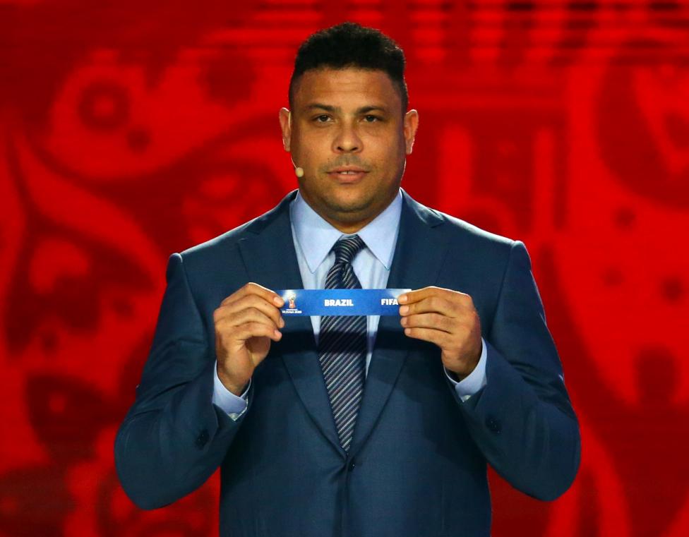thecableng's tweet photo. 18 photos from world cup 2018 qualifying draw | TheCable http://t.co/urdb3DkwED #PrelimDraw #WorldCup2018 http://t.co/DfLhDJL424