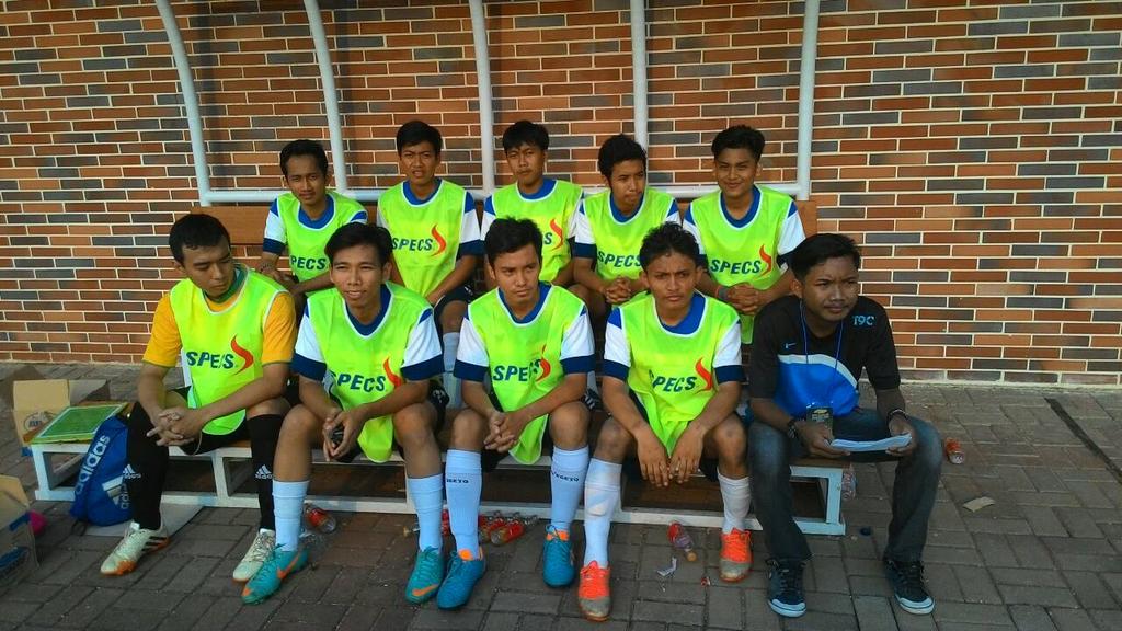 UKM Sepakbola UMB tweet media