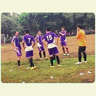 UKM Sepakbola UMB tweet media