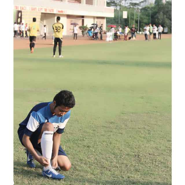 UKM Sepakbola UMB tweet media