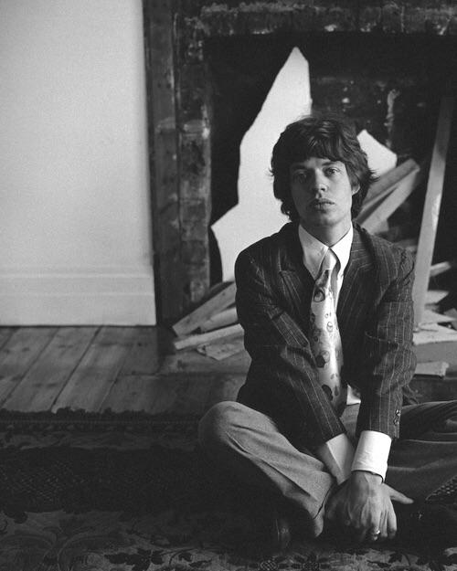 Happy 72nd Birthday Mick Jagger (JULY 26 1943) 