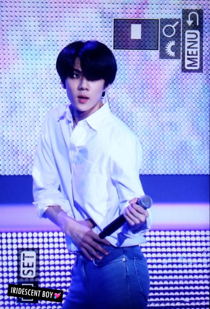 ExoticplanetID's tweet photo. 150726 SEHUN  (iridescent_boy) -LK   http://t.co/FSVOzcDVeK http://t.co/OQQsGmBD4V