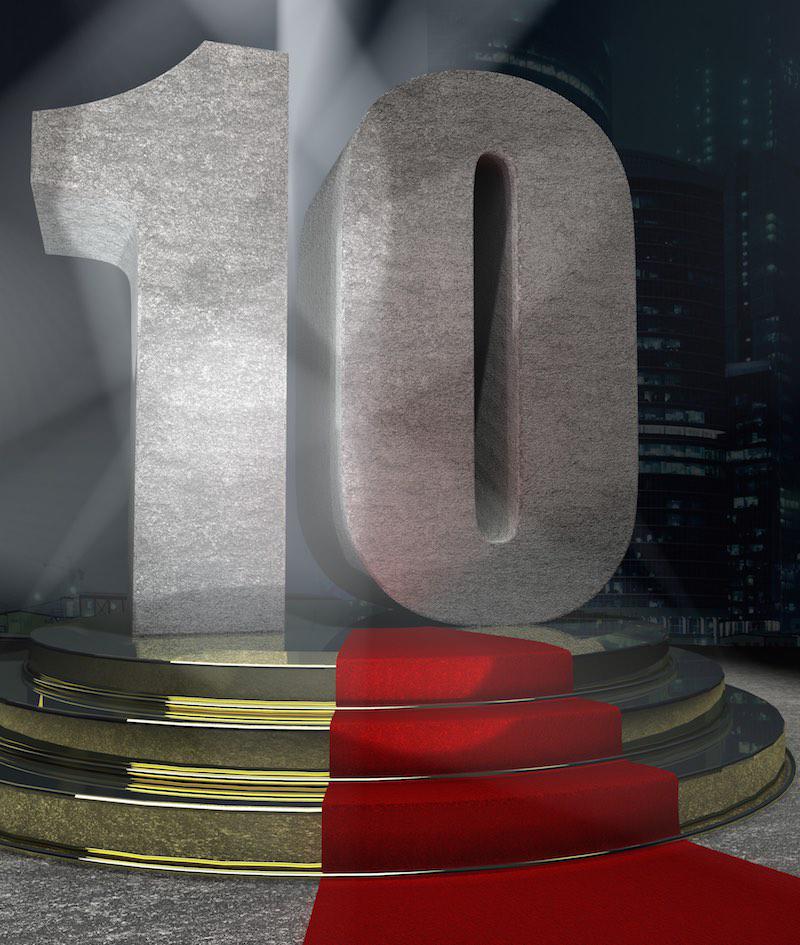 Citadel_Detroit's tweet image. Do U know what today is? It's our Anniversary. #10yrs #startedfrombottom. Pastor @SpencerTEllis