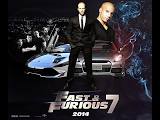  Happy Birthday to them both.. I love Jason Statham - Fast & Furious 7 official trailer
2015. 