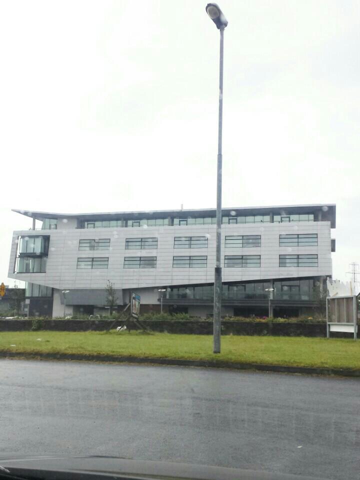 ojay20's tweet photo. I'm at Clayton Hotel in Galway, Co Galway https://t.co/e73gJMHFu2 http://t.co/EXV2tzAqS6