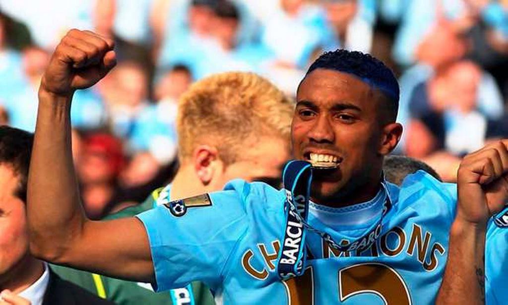 Happy birthday Gael Clichy! 
