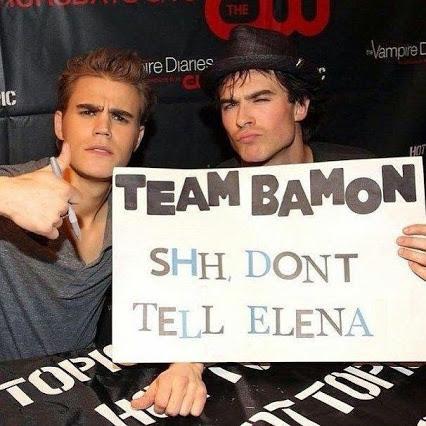 ChandreMarinus's tweet photo. #SAVEBAMON #bamon #vampirediariesfans http://t.co/VtuyLMWJvB