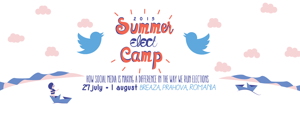 UNDPEurasia's tweet photo. How is #socialmedia shaping the way we elect our leaders? Join @arieljrubin in #Romania this week to find out! http://t.co/Y2QiTK4X2u