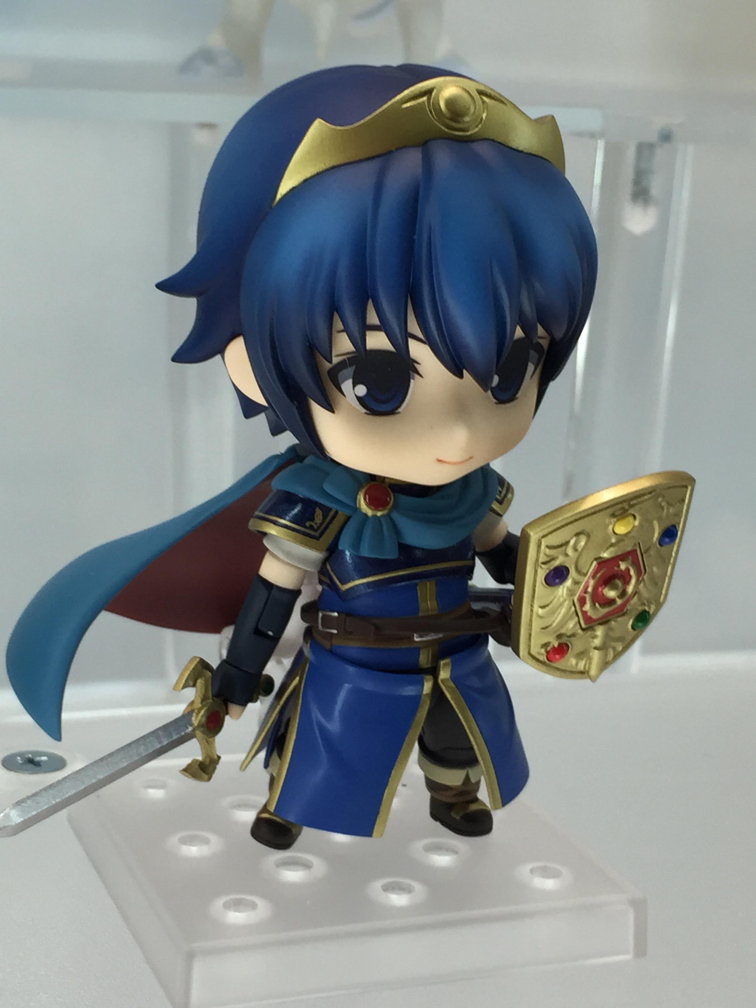 オーノシ グッスマ ねんどろいどリンク ムジュラの仮面ver に ねんどろいど マルス ねんどろいどカービィ ゲームキャラクターがたくさん W Http T Co Nptyauqltb Twitter