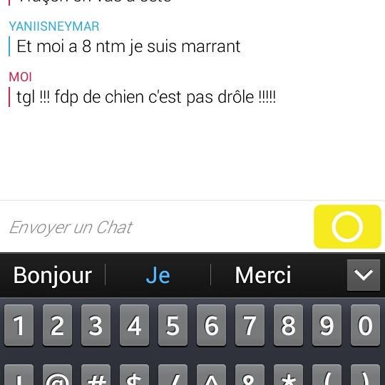 Scarica Gratis Images dernière salutations