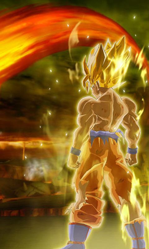 joaosalamoni1's tweet image. Gente quem gosta de Dragon Ball Curte Aí