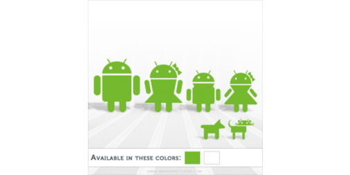 androidstickers's tweet photo. Thinking about buying Android Family Decal? Read our latest review of the product  https://t.co/Q2ywN8HHag via @yotpo http://t.co/wmd3FMSrot