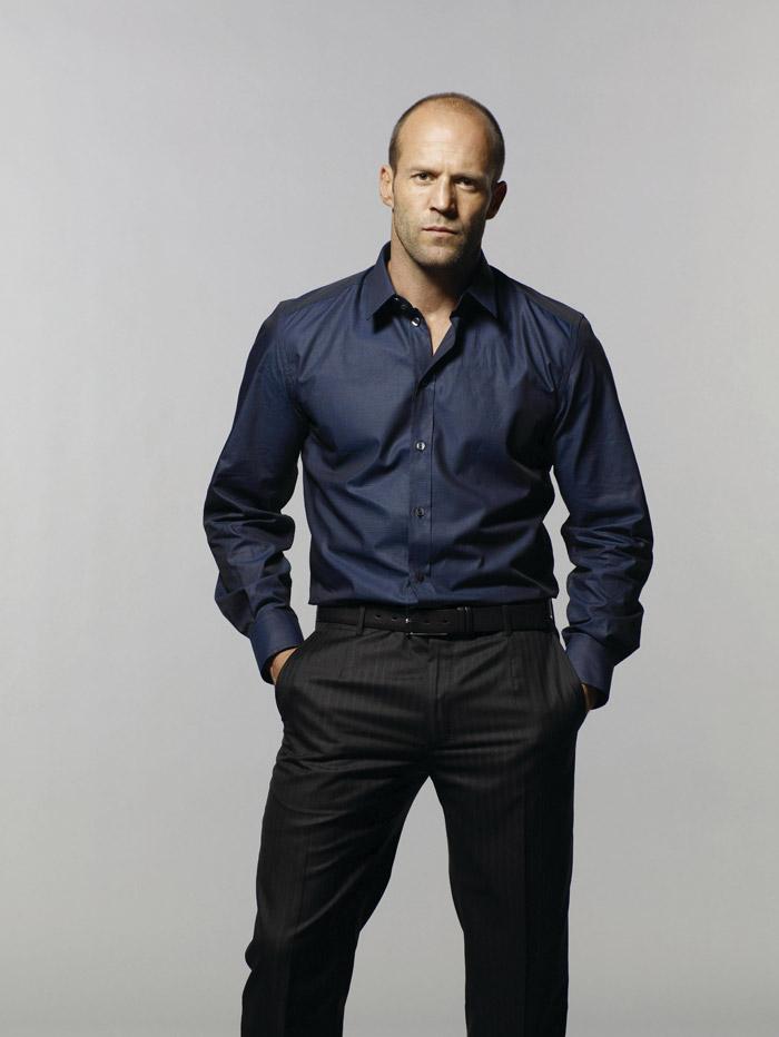 Happy Birthday, Jason Statham!!! 