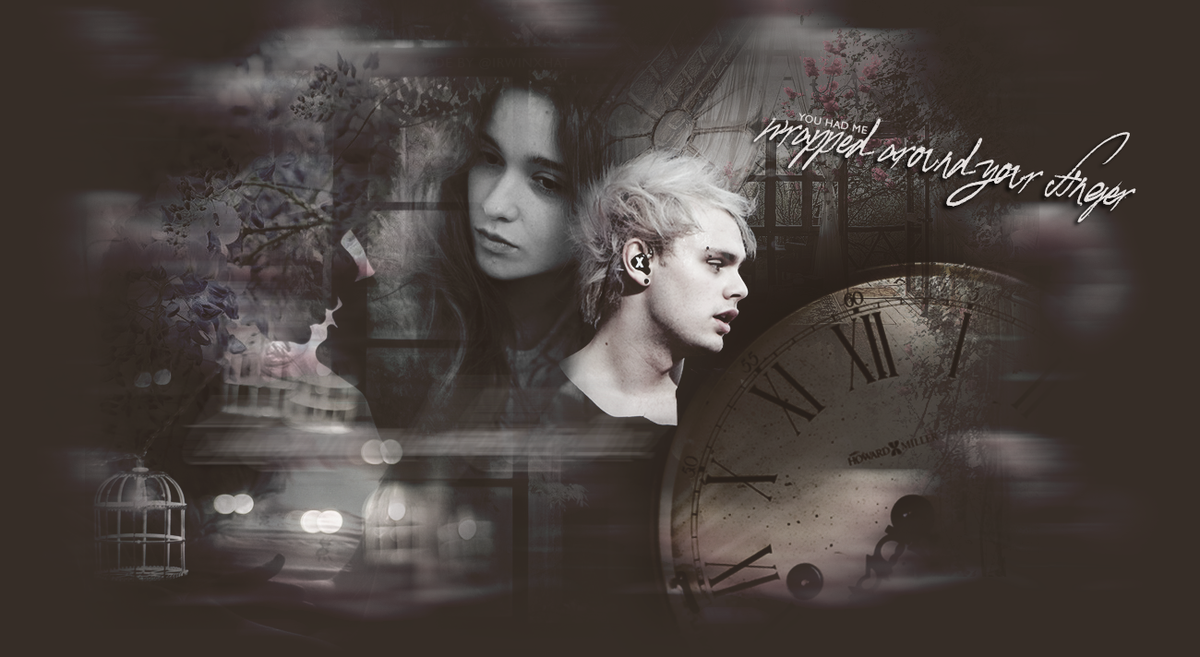 irwinxhat's tweet photo. #troubleff #iwayf http://t.co/kEagCKTlyw