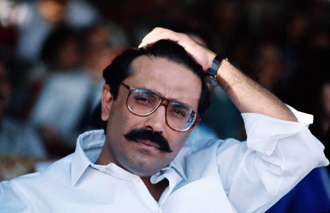 Happy Birthday to Asif Ali Zardari. 