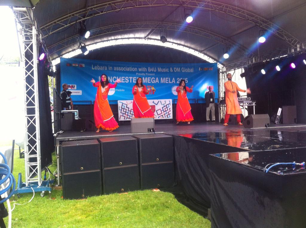 ManchesterMela tweet picture