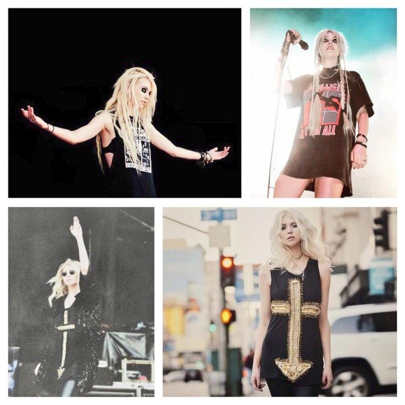 Happy birthday Taylor Momsen 