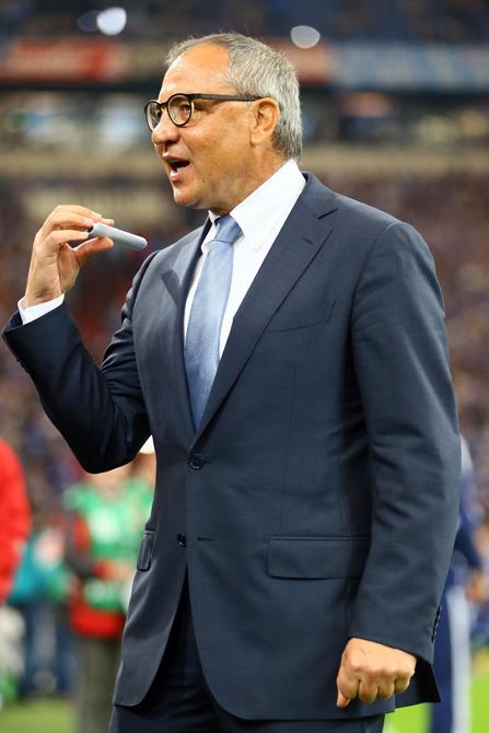 Happy 62nd birthday to the one and only Wolfgang-Felix Magath! Congratulations! 