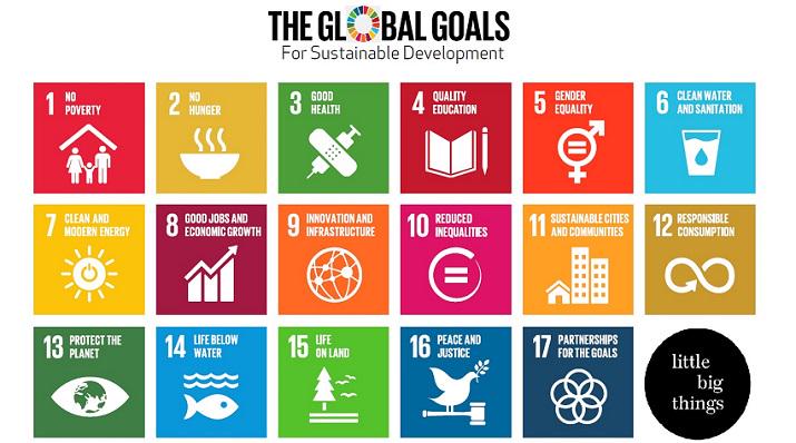 The world is coming together to set new #GlobalGoals. Get to know them: globalgoals.org  #wehaveaplan