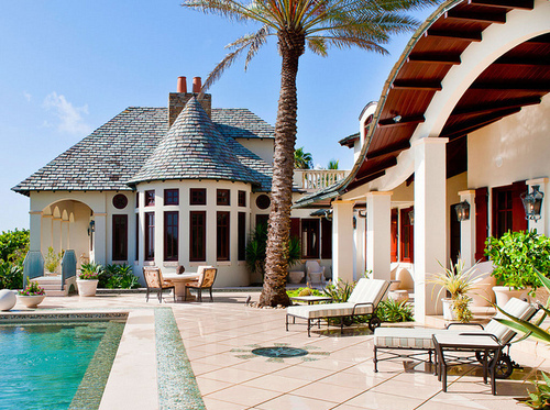 LUXURYPlCTURES's tweet photo. Dream back yard. http://t.co/LFZRULrQcB