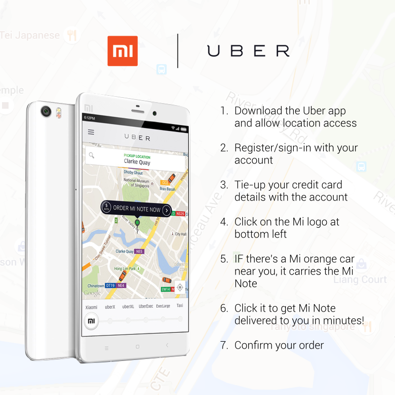 Xiaomi Singapore on Twitter: 