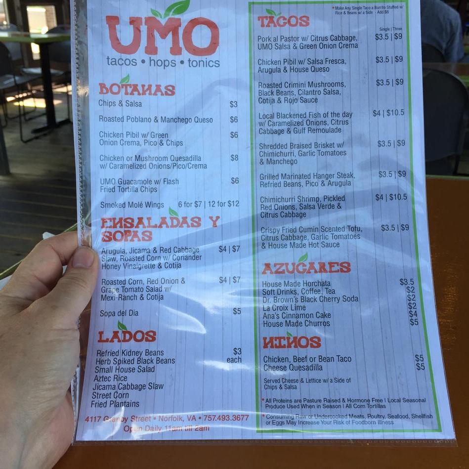 FermentedSoul's tweet image. Ohhhh...Stella's in her #HappyPlace!  If you haven't been to UMO on Granby-you're doin it wrong!