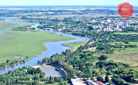 #Felices400AñosBARADERO 
<a href="/baradero400/">Baradero 400 Años</a>