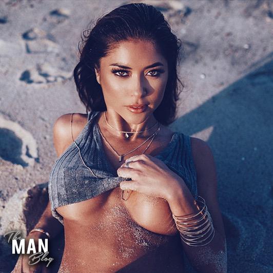?RT @OfficialManBlog: You can never have too much beach. | @ariannyceleste. #TheManBlog http://t.co/