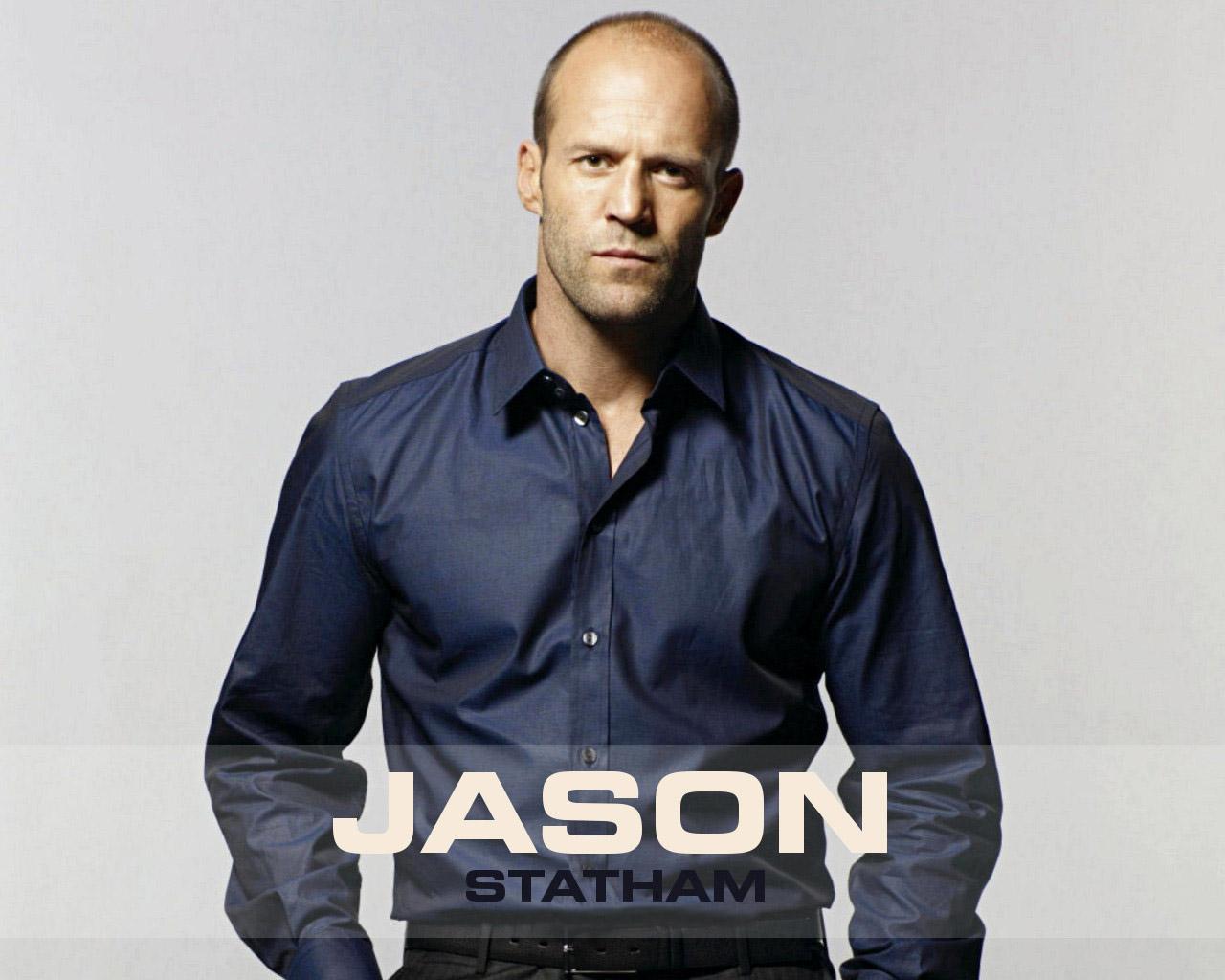 Happy birthday Jason Statham! 