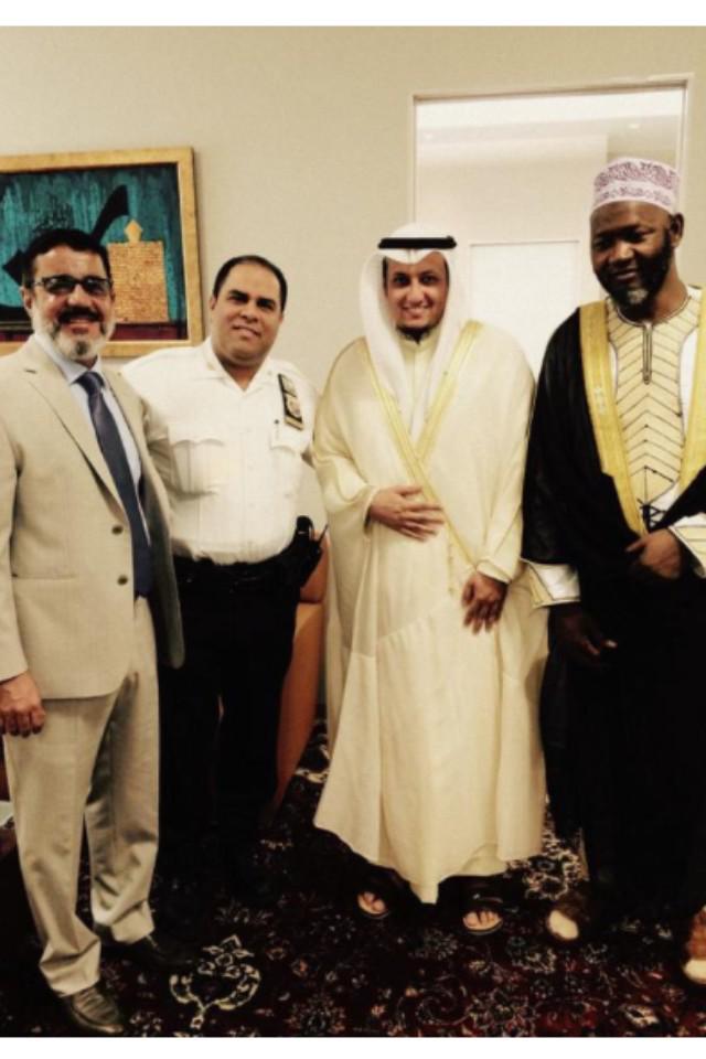 د. محمد زايد العتيبي tweet media